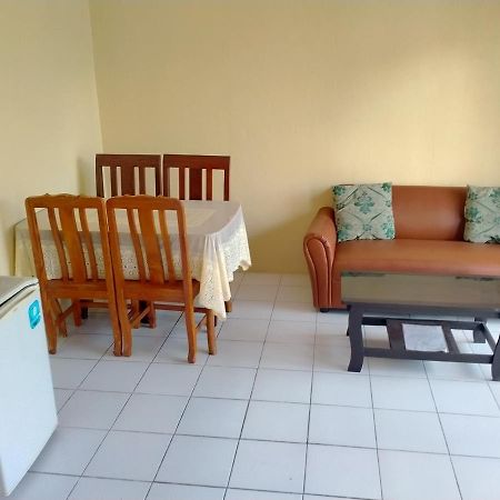 Welcome Lounge Lejlighed Jomtien Beach Eksteriør billede